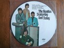 The Beatles ?– Yesterday And Today   ST 2553    Picture Disc   VINYL MINT (NEW)