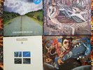 Gerry Rafferty 4x 12