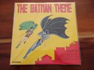 VINTAGE - THE BATMAN THEME - PLAYED BY THE MARKETTS - STEREO
