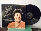 Ella Fitzgerald,Verve,