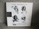 LED ZEPPELIN: THE COMPLETE BBC SESSIONS 5 LP VINYL BOX   NEU UND OVP
