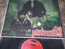 OS MUTANTES 1968 LP BRAZIL POLYDOR PSYCH TROPICALIA