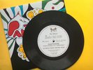 Orig BEATLES 1966 Pantomime Fourth Christmas Flexi - Fan Club Memorabilia
