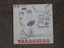 The Yardbirds Roger the Engineer SX6063 Mono record