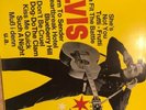 ELVIS PRESLEY-,ELVIS GOLDEN BOY-Ultra rare Club edition