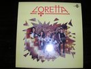 LORETTA - Same           LP     1991     MULTISONIC     1.press