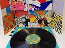 ELVIS COSTELLO & THE ATTRACTIONS Armed Forces LP 12