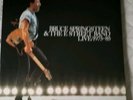 BRUCE SPRINGSTEEN / E- STREET live 75-85 5 VINYL LP BOX SET - 1986 / EXCELLENT++