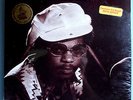 BILLY PRESTON w/GEORGE HARRISON SIMPLE SONG RARE SEALED ORIG'72 A&M LP w/STICKER