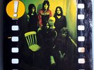 YES THE YES ALBUM RARE STILL SEALED '70 GERMAN ATLANTIC LP PROGRESSIVE CLASSIC