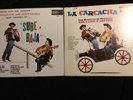 Los. Broncos De Reynosa - Lp Corridos  -  Chalino Sanchez Idols