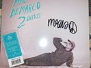 Mac Demarco - 2 Demos Green *SIGNED* Vinyl LP NEW RARE Mint Old Dog /5000
