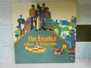 THE BEATLES - Yellow Submarine - Original First Press LP 1969 Mono 33.rpm