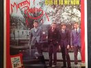 Merton Parkas Give It To Me Now Rare Italy Diff Promo 7
