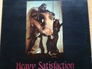 SLADE LP Heavy Satisfaction - Alive at Reading 1980