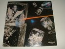 ROCKETS Plasteroid Original 1979 Vintage LP Polygram Canada