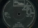 EDWIN STARR TIME  c/w RUNNING BACK AND FORTH  HUGE NORTHERN SOUL CLASSIC MOTOWN