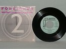 FOREIGNER Waiting For A Girl Like You PROMO 45 RPMw/PS ATLANTIC 3868 NM/UNPLAYED