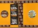 Style Liga - #1 & #2 - Eimsbush - Deutsch Hip Hop (2 x 1 Vinyl Single von 1999)