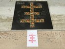 Psychic TV IN THE SHADOW OF THE SUN Numbered 7” Flexi Disc Genesis P-Orridge new