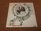 Dj Shadow The Private Press Vinyl Used mo wax 2002 2lp