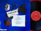 SIBELIUS Arnold Eidus Violin SCHUMANN George Ricci Cello STRADIVARI 625 RARE