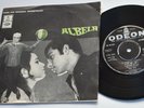 EMOE 2109 India-ALBELA OST EP–SHANKAR JAIKISHAN / KISHORE-ODEON BOLLYWOOD