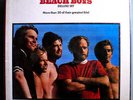 BEACH BOYS PET SOUNDS+2 ULTRA-RARE SEALED ORIG '67 CAPITOL 3-LP DELUXE BOX SET