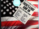 SLY & FAMILY STONE THERE'S RIOT  SEALED ORIG'72 EPIC LP w/INSERT+STICKER