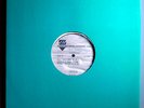COLOURFIELD DECEPTION ULTRA-RARE ORIGINAL 1986 ONE-SIDED 2-DISC ACETATE