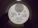Dr Strangely Strange HEAVY PETTING No cover Vertigo SWIRL 1st- 2Y1-1Y1 VGpl