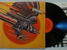 JUDAS PRIEST Screaming For Vengeance Orig '82 COLUMBIA 1B/1D Inner Shrink VG++