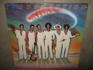 T-CONNECTION On Fire FACTORY SEALED Gatefold New Vinyl LP 1977 DASH-30008 Cut
