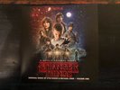Stranger Things Vol. 1 Colored Vinyl Soundtrack (Limited 2018 Edition)