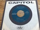  FOUR BY THE BEATLES EP 45 - CAPITOL EAP 1-2121 VG+