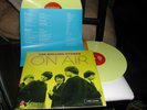 ROLLING STONES : ON AIR 2-LP / YELLOW VINYL / RAR / A BBC RECORDING