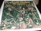 ROLLING STONES : THE AFTERMATH  / CLEAR  VINYL