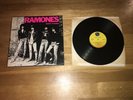 Ramones Rocket To Russia vinyl LP album record 1977