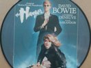 The Hunger Picture Disc OST 1984 (David Bowie) Excellent condition