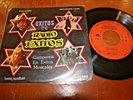 BARRY MANILOW Mandy 1975 MEXICO RADIO PROMO 7