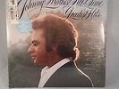 Johnny Mathis 