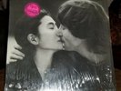 ?JOHN LENNON?DOUBLE FANTASY?GHS 2001?LP?c1980?FACTORY PLASTIC?BEAUTIFUL COPY