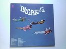 BUGALOOS, THE - (S/T) - LP - 1ST PRESSING - 1970 - Cult classic