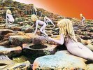 Houses Of The Holy - LED ZEPPELIN [LP]
