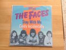 FACES ROD STEWART stay With Me 7