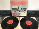 Classical 2 LP Set  Shostakovich Leningrad Symphony Berglund HMV ASD SLS 897 EX+