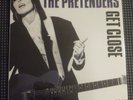 RARE STILL SEALED THE PRETENDERS GET CLOSE ORIGINAL 1986 12