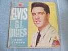 Elvis CHILE LPM 2256 G I BLUES VERY GOOD+