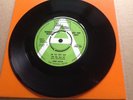 JIMMY RUFFIN. ON THE WAY OUT / HONEY COME BACK  DEMO TAMLA MOTOWN TMG 784  EX+