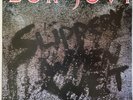 BON JOVI Slippery When Wet LP 1986 Original Excellent Condition